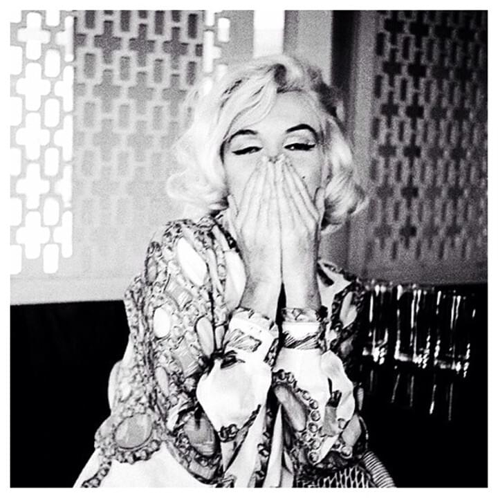 Photo of Marilyn Monroe