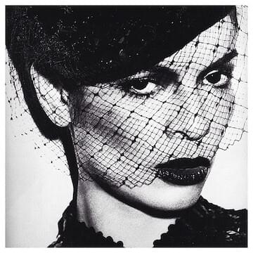 Photo of Bianca Jagger