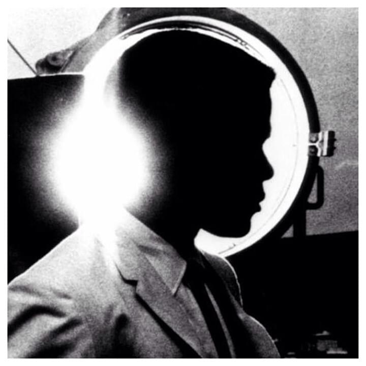 Photo of Sidney Poitier