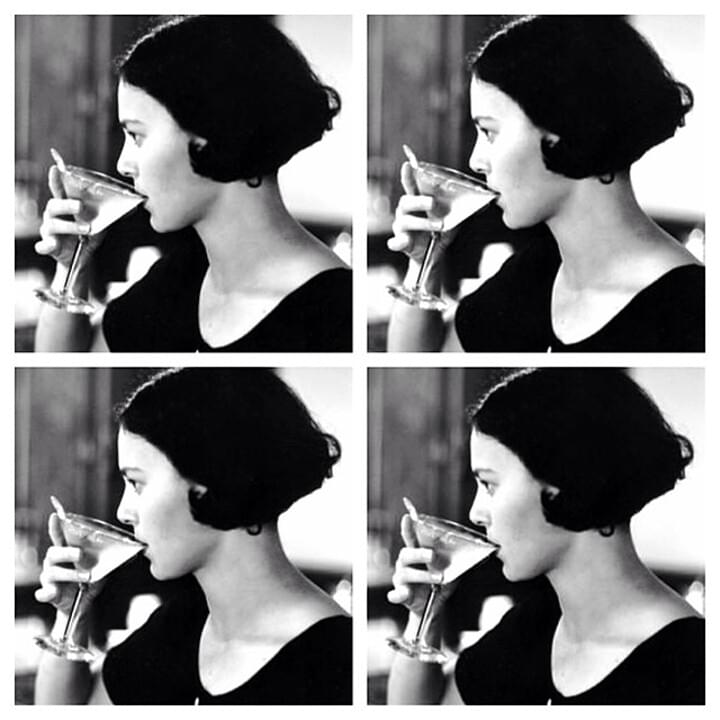 Photo of Dorothy Parker