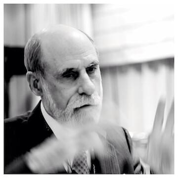 Photo of Vint Cerf