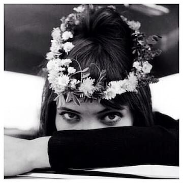 Photo of Anna Karina
