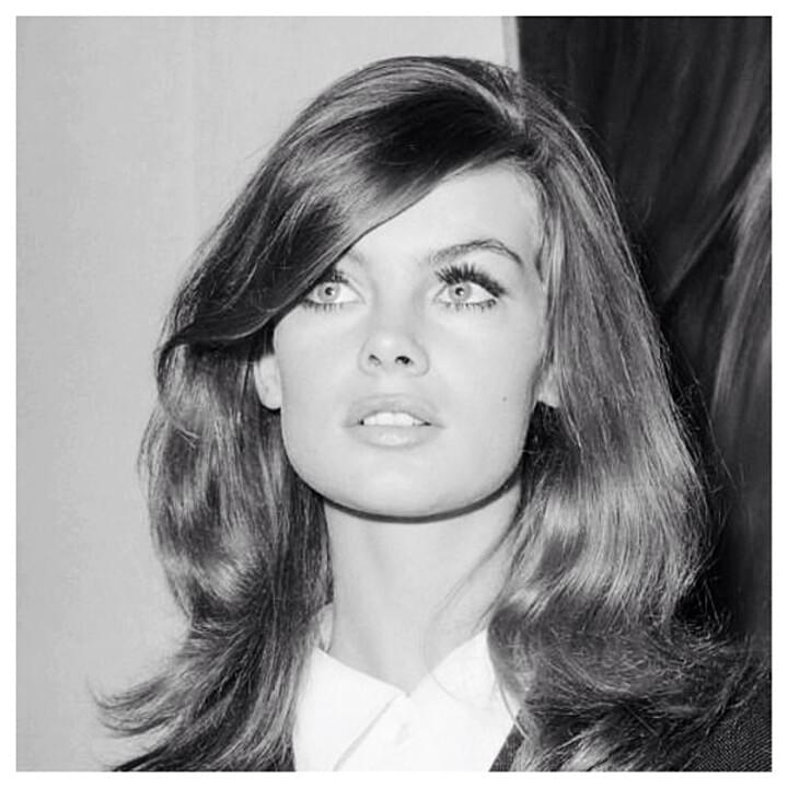 Photo of Jean Shrimpton