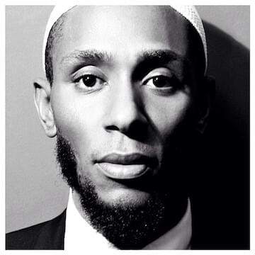 Photo of Mos Def