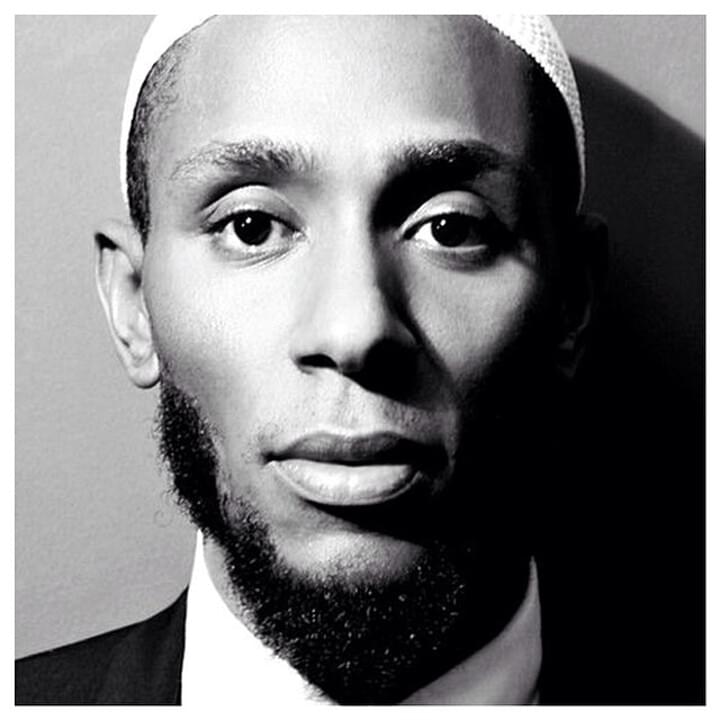 Photo of Mos Def