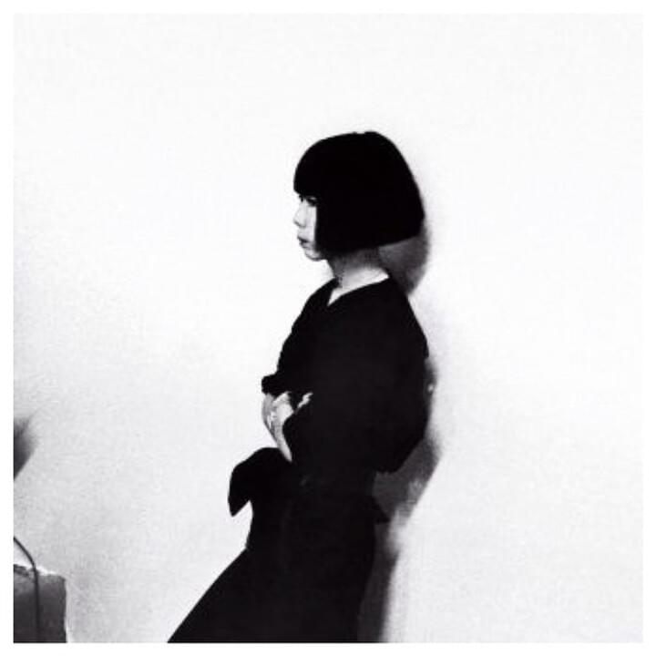 Photo of Rei Kawakubo