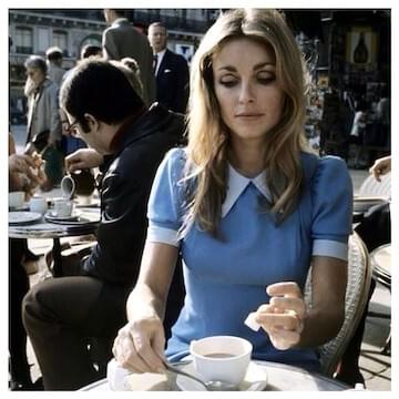 Photo of Sharon Tate