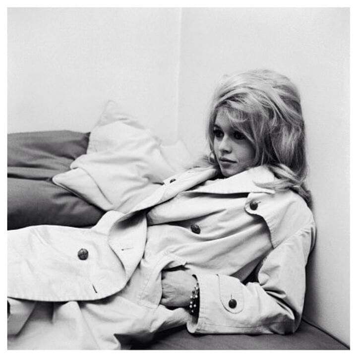 Photo of Brigitte Bardot