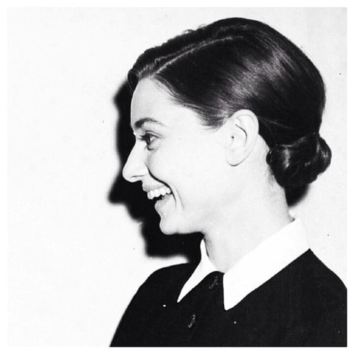 Photo of Audrey Hepburn