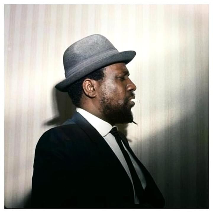 Photo of Thelonious Monk