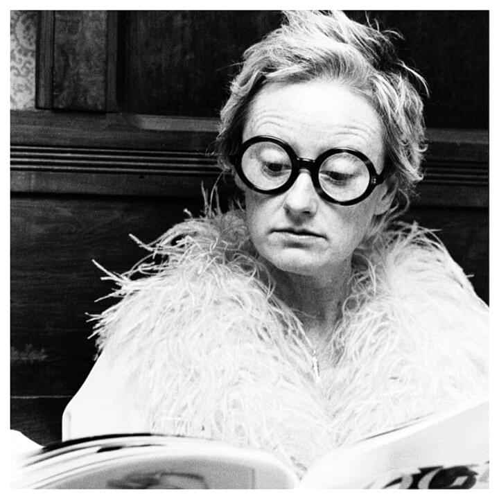 Photo of Phyllis Diller