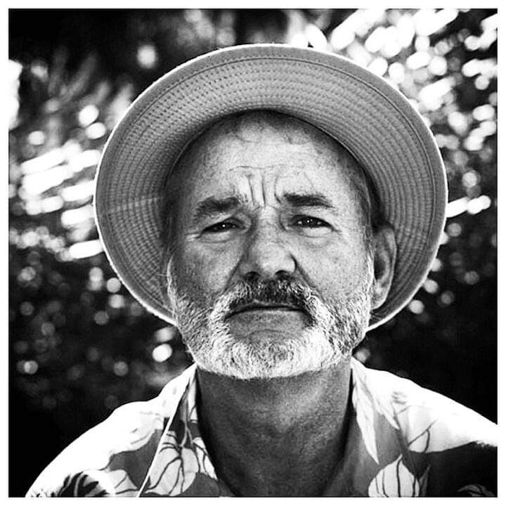 Photo of Bill Murray