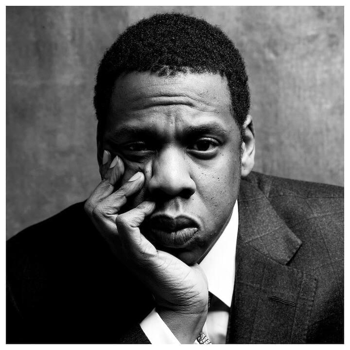 Photo of Jay Z