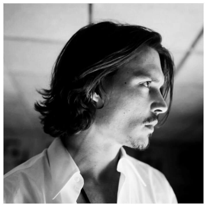 Photo of Johnny Depp