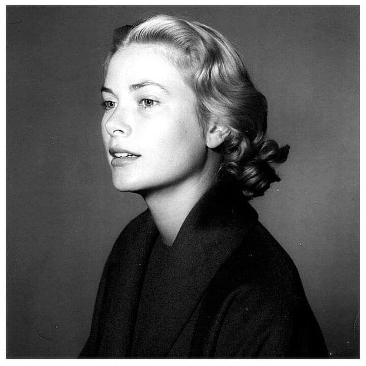 Photo of Grace Kelly