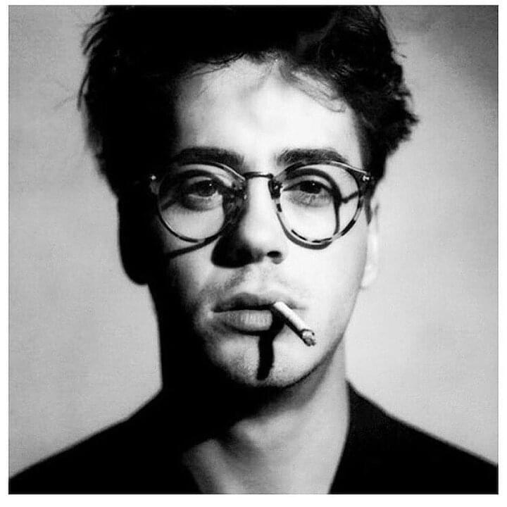 Photo of Robert Downey Jr.