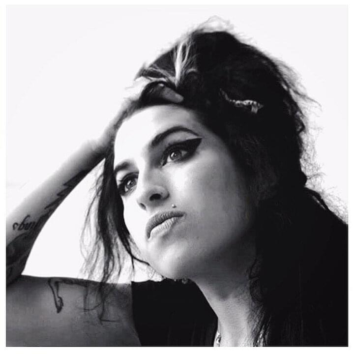 Photo of Amy Winehouse