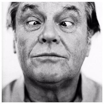 Photo of Jack Nicholson