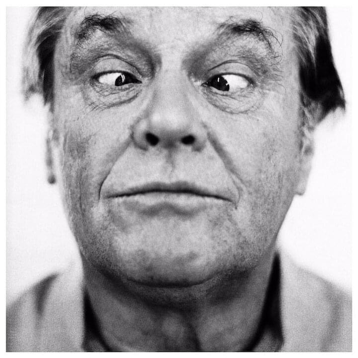 Photo of Jack Nicholson