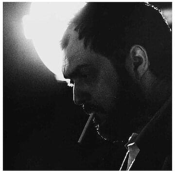 Photo of Stanley Kubrick