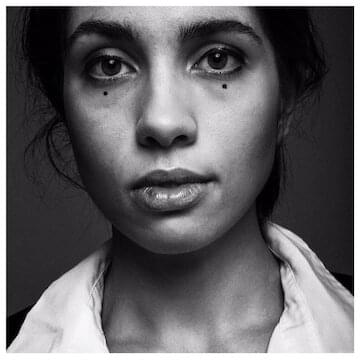 Photo of Nadya Tolokonnikova