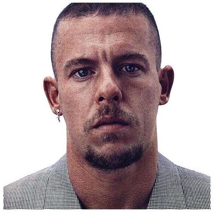 Photo of Alexander McQueen