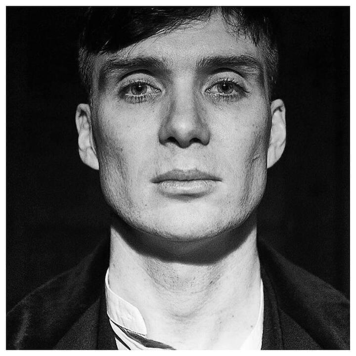 Photo of Cillian Murphy