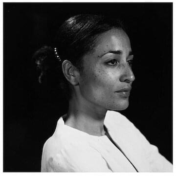 Photo of Zadie Smith