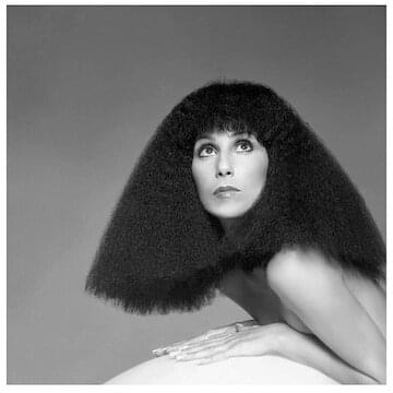 Photo of Cher