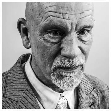Photo of John Malkovich
