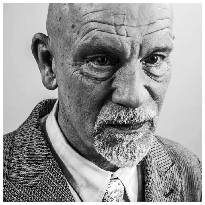 Photo of John Malkovich