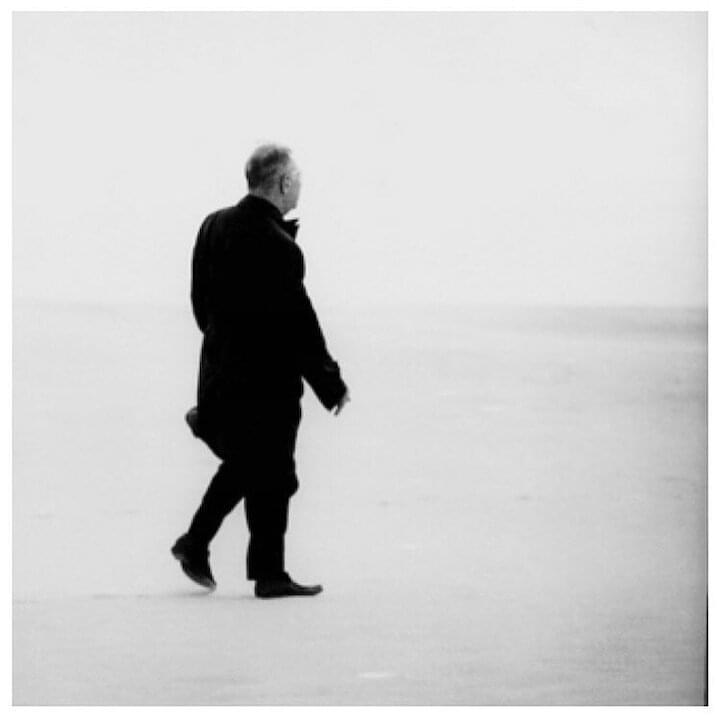 Photo of Jean-Paul Sartre