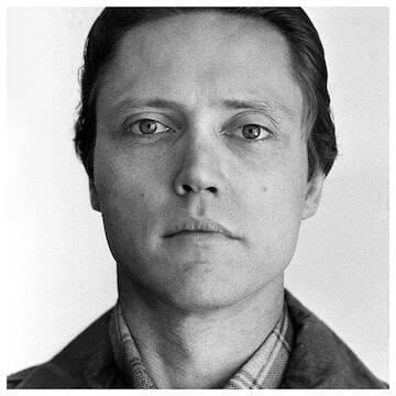 Photo of Christopher Walken