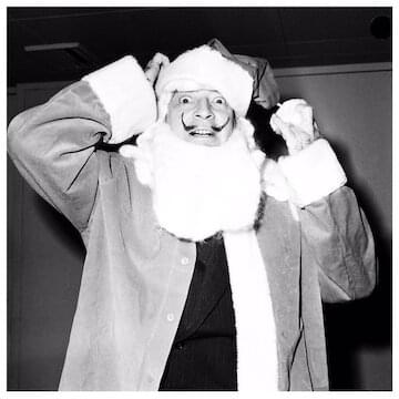 Photo of Salvador Dali