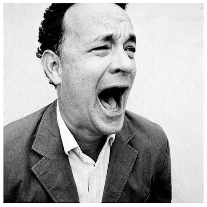 Photo of Tom Hanks