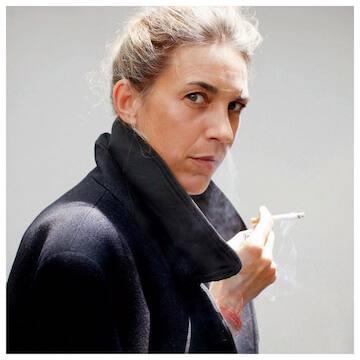Photo of Isabel Marant