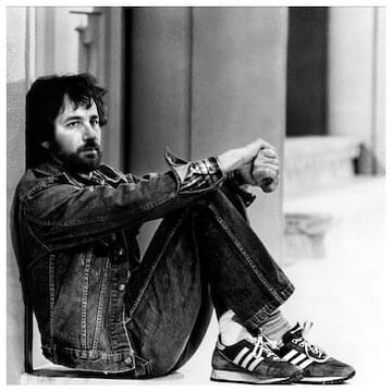 Photo of Steven Spielberg