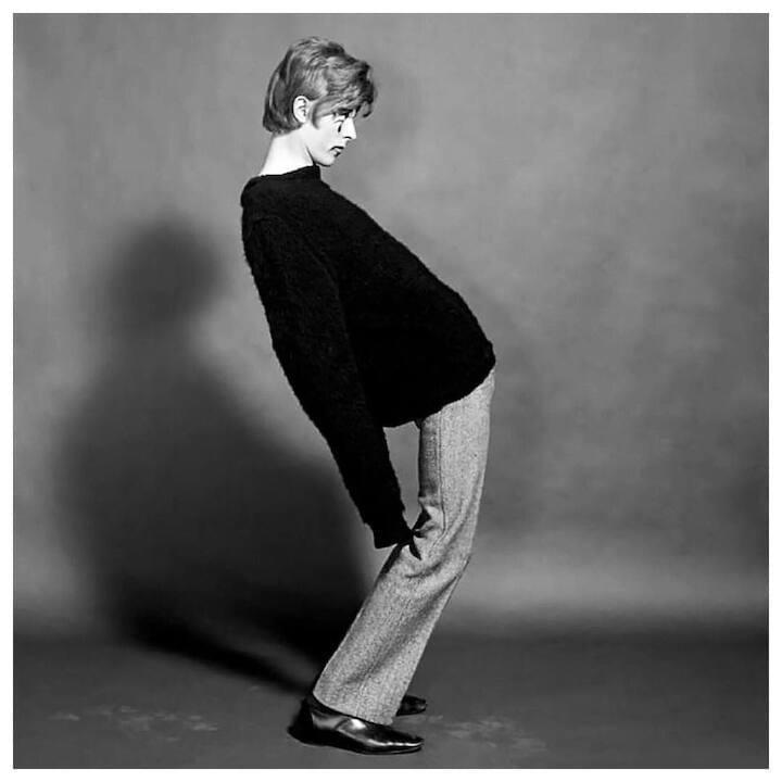 Photo of David Bowie