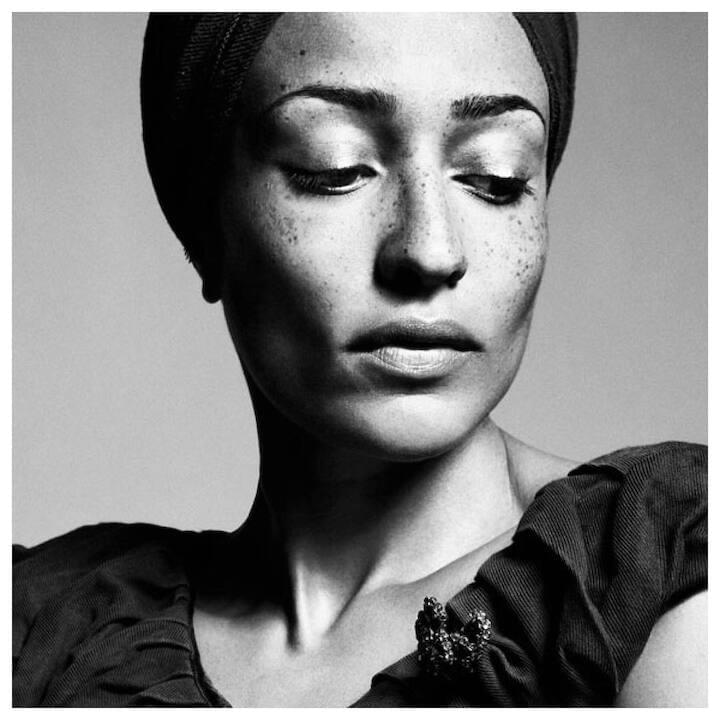 Photo of Zadie Smith