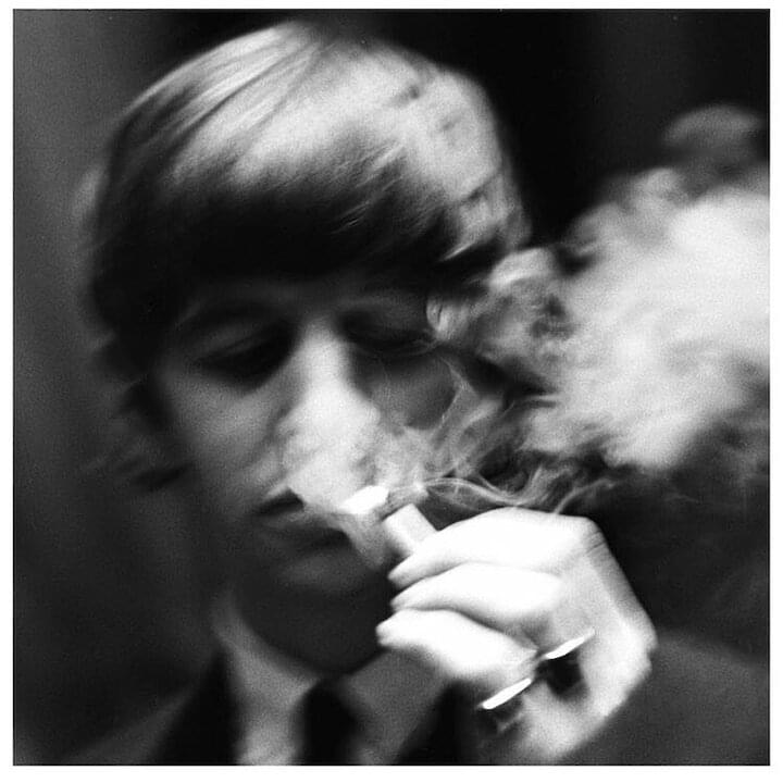 Photo of Ringo Starr