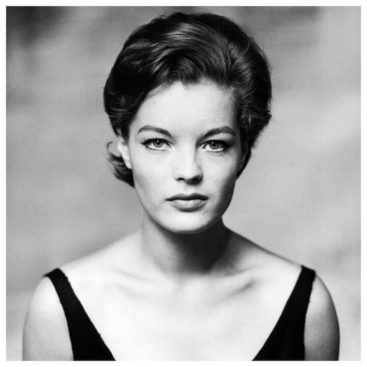 Photo of Romy Schneider
