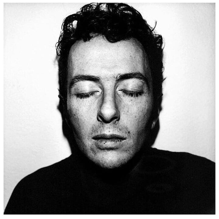 Photo of Joe Strummer