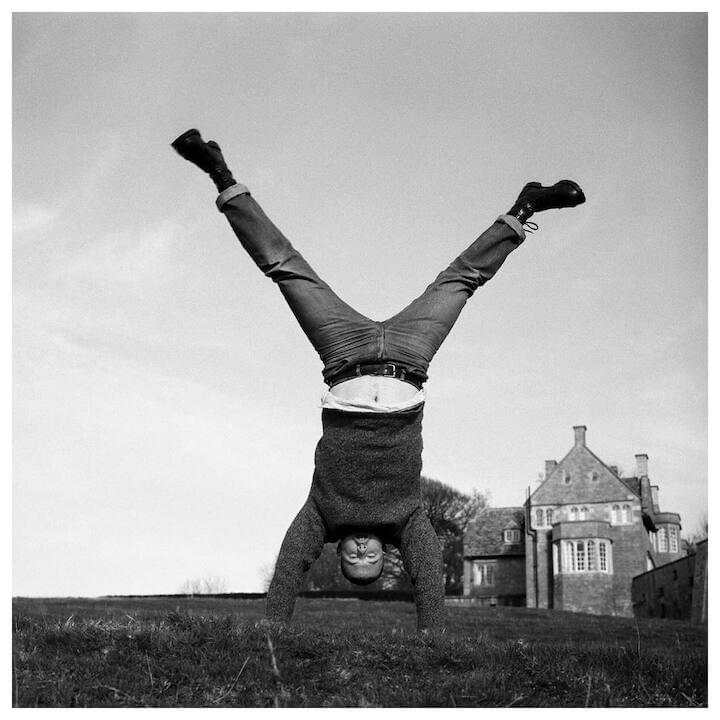 Photo of Alexander McQueen