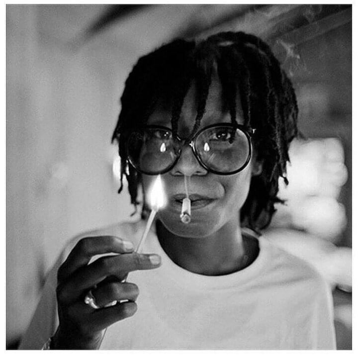 Photo of Whoopi Goldberg