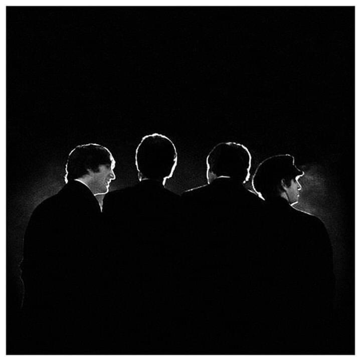 Photo of John Lennon