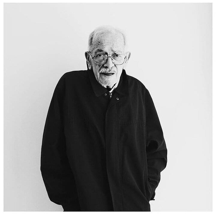 Photo of Sam Haskins