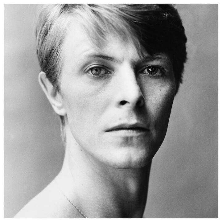 Photo of David Bowie