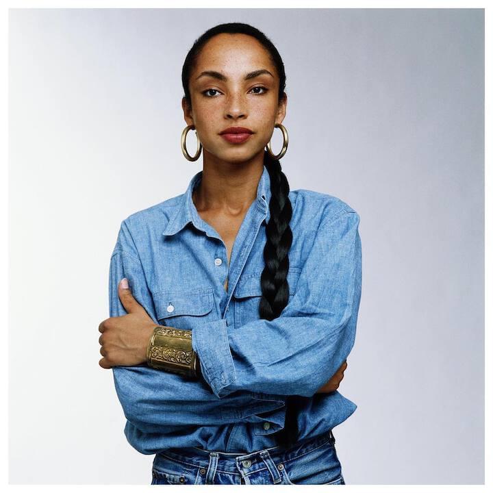 Photo of Sade Adu