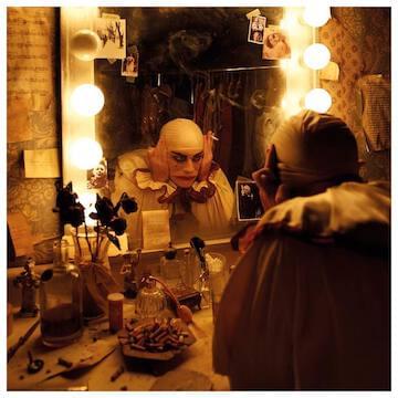 Photo of John Malkovich