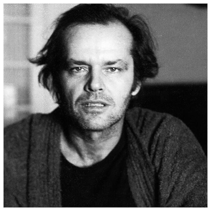 Photo of Jack Nicholson